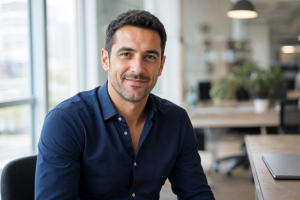 Luca Ferrari, consulente e-commerce