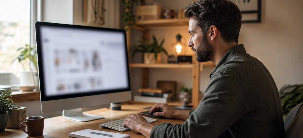 Creare un negozio online con WooCommerce su WordPress